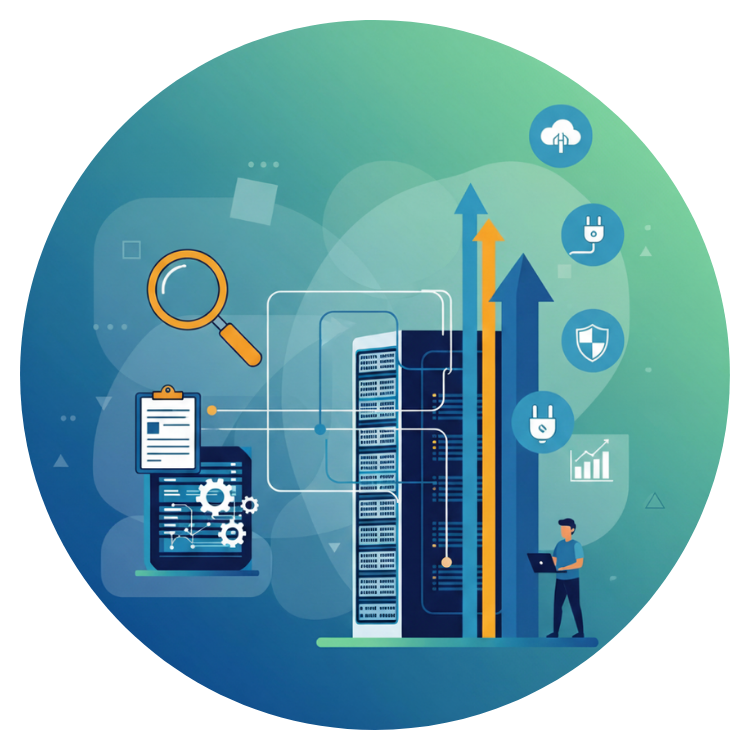 assess & modernize